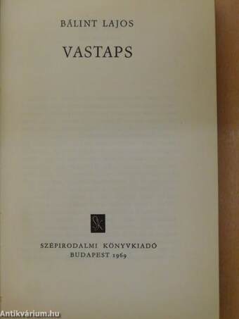 Vastaps