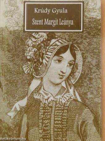 Szent Margit Leánya