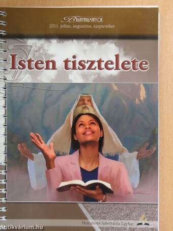 Isten tisztelete