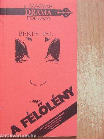 A Félőlény