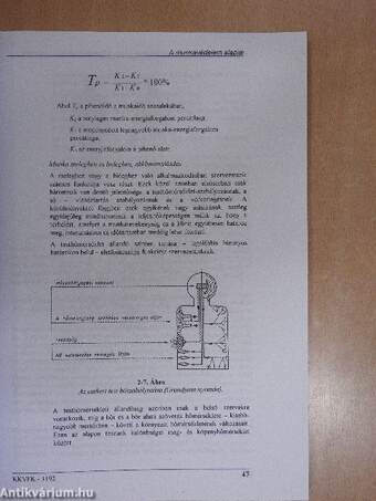 Biztonságtechnikai, környezetvédelmi és minőségbiztosítási alapismeretek