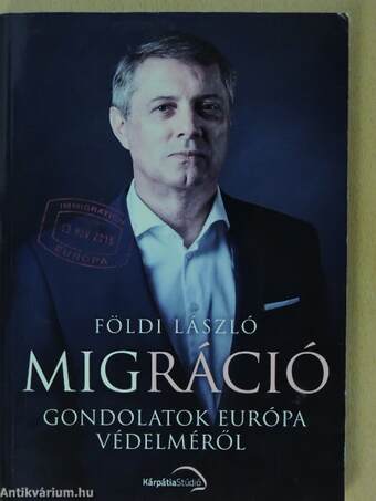 Migráció