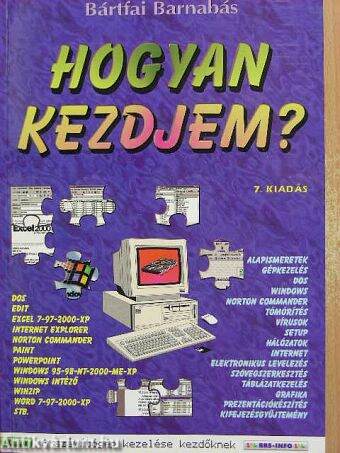 Hogyan kezdjem?