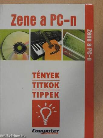 Zene a PC-n 