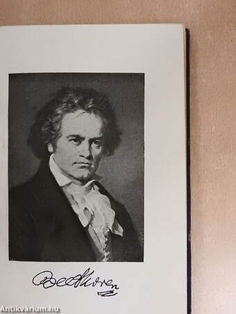 Beethoven élete és művei