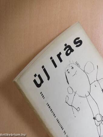 Új Írás 1966. december