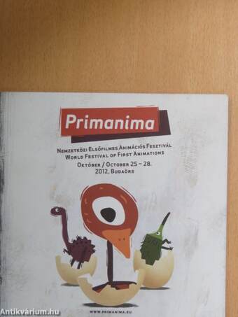 Primanima