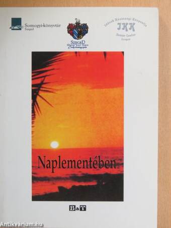 Naplementében