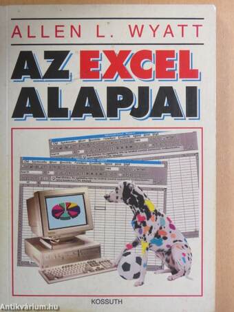 Az Excel alapjai