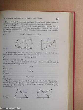 Korszerű matematikai alapismeretek