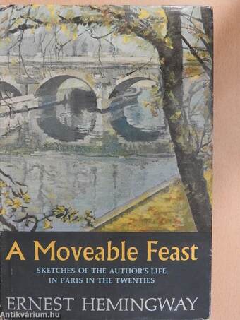 A Moveable Feast