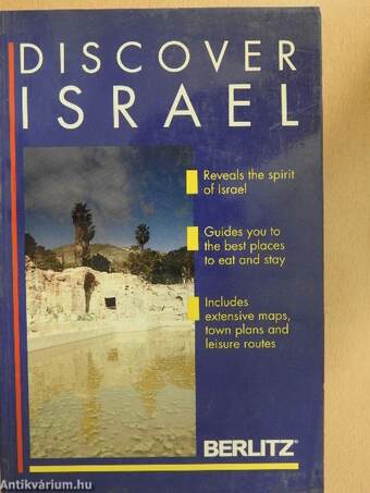 Discover Israel