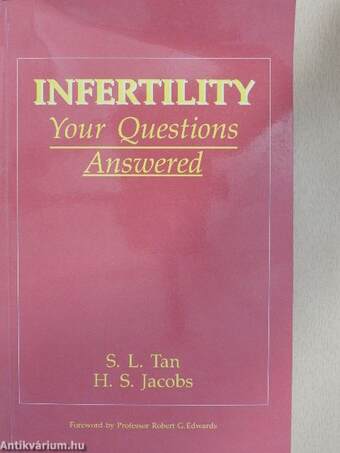 Infertility: Your Questions Answered