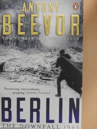 Berlin: The Downfall 1945