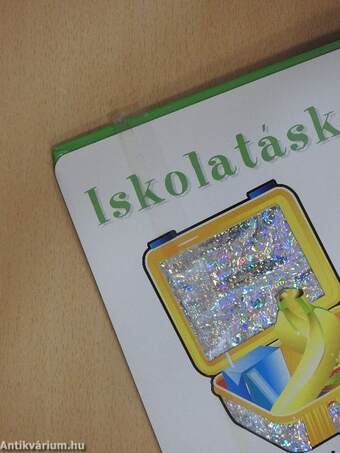 Iskola