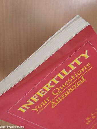 Infertility: Your Questions Answered