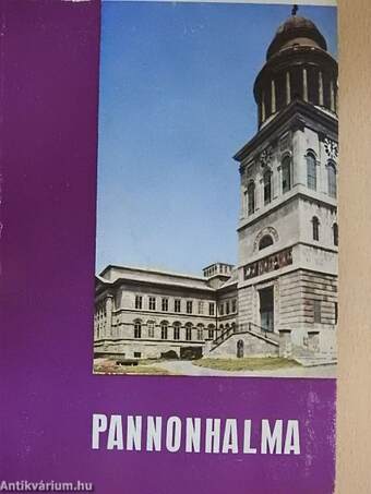 Pannonhalma