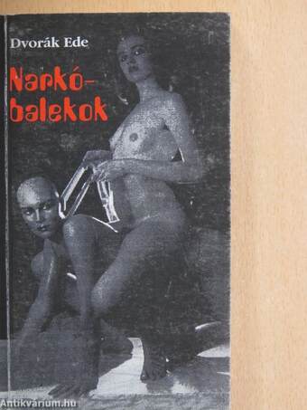 Narkóbalekok