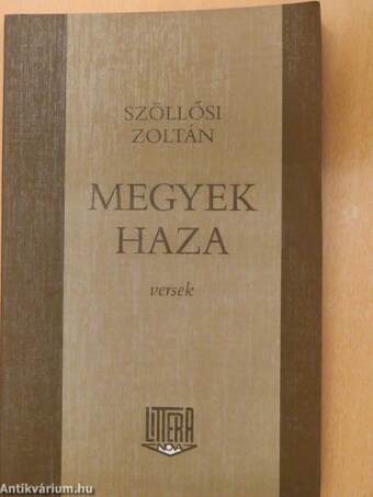 Megyek haza