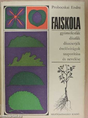 Faiskola