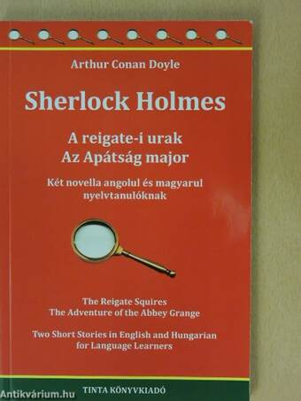 Sherlock Holmes