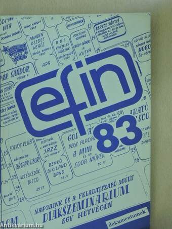 EFIN 83