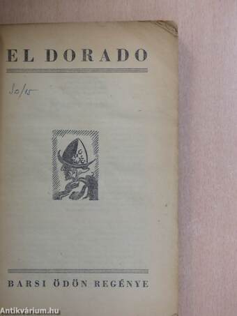 El Dorado