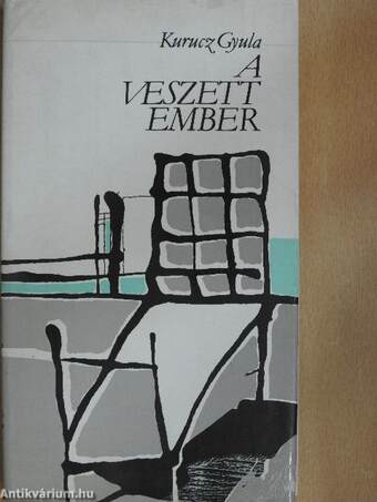 A veszett ember