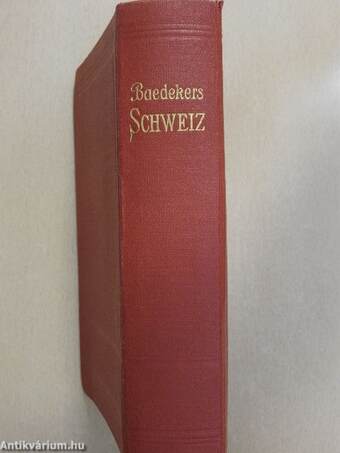 Die Schweiz