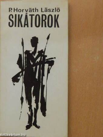 Sikátorok