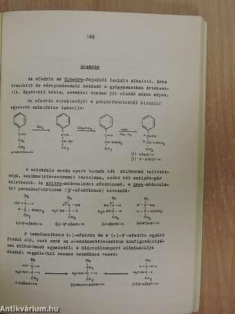 Természetes szénvegyületek