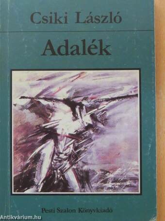 Adalék