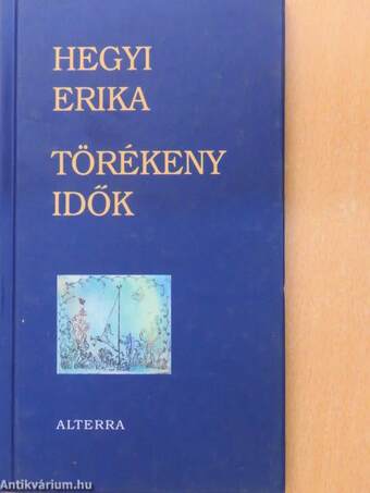 Törékeny idők