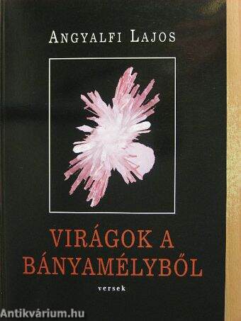 Virágok a bányamélyből