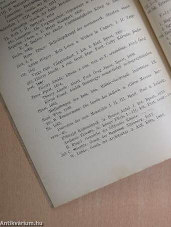 A Cisterci Rend Egri Kath. Főgymnasiumának Értesítője az 1889-90. iskolai évről