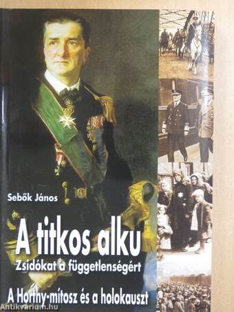 A titkos alku