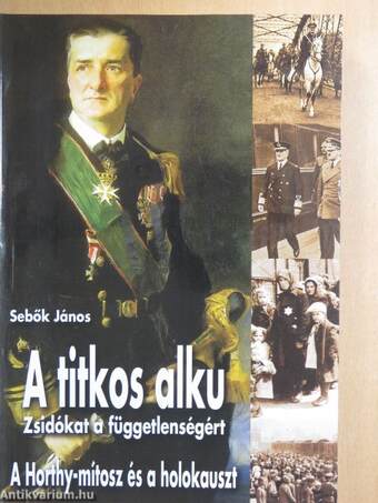 A titkos alku