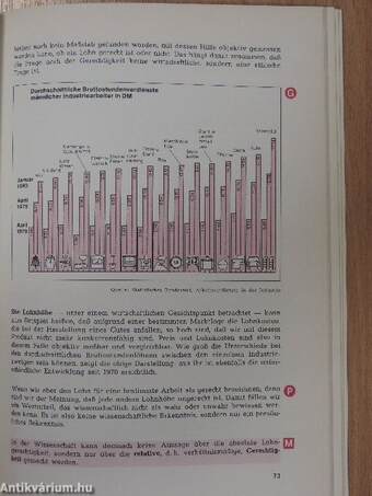 Volkswirtschaftslehre 