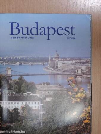 Budapest