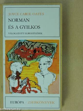 Norman és a gyilkos