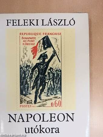 Napoleon utókora