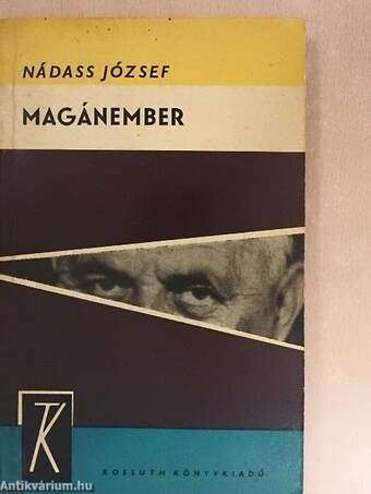 Magánember