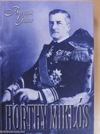 Horthy Miklós