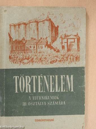 Történelem III.