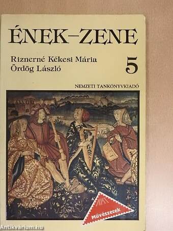 Ének-zene 5.