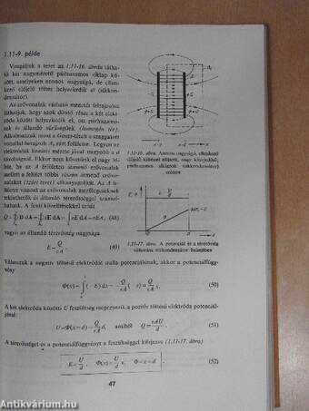 Elméleti elektrotechnika I-II.