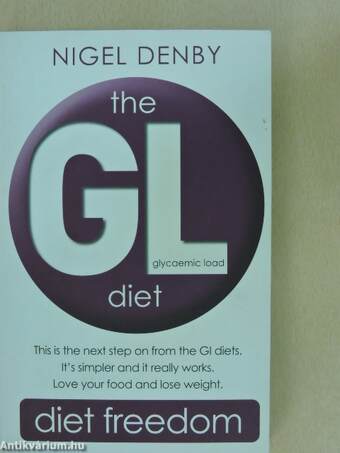 The GL diet