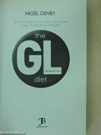 The GL diet