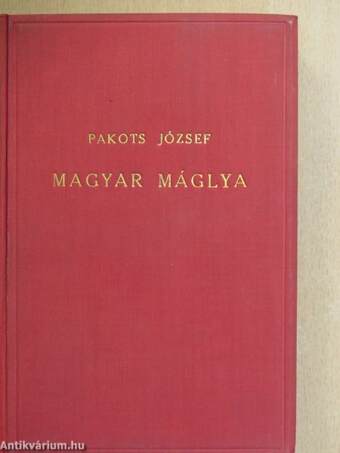 Magyar máglya