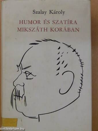 Humor és szatíra Mikszáth korában